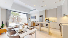 MAG Arabic - Elegant Two Bedroom Villa in MBR City